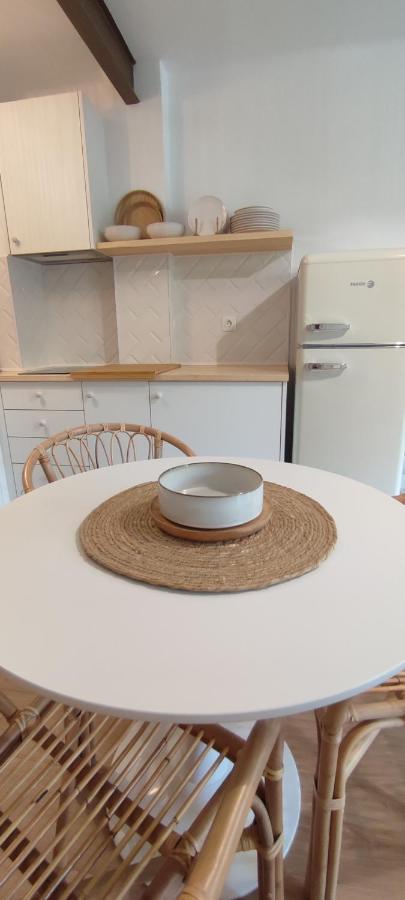 Apartament Marina'S Calm Salou Zewnętrze zdjęcie