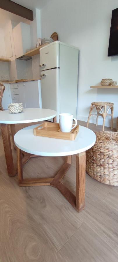 Apartament Marina'S Calm Salou Zewnętrze zdjęcie