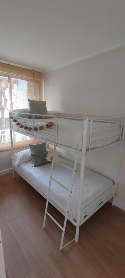 Apartament Marina'S Calm Salou Zewnętrze zdjęcie