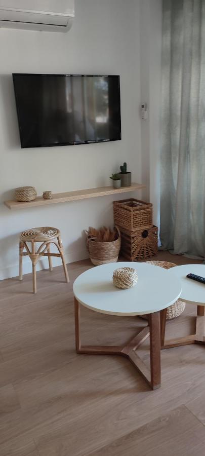 Apartament Marina'S Calm Salou Zewnętrze zdjęcie
