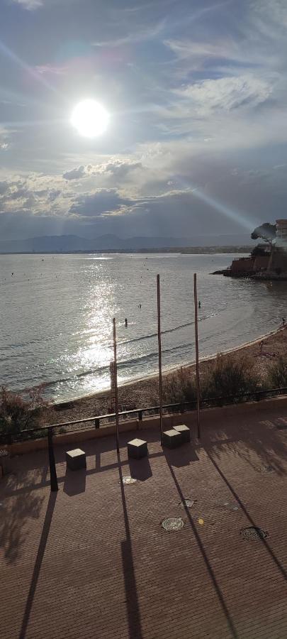 Apartament Marina'S Calm Salou Zewnętrze zdjęcie