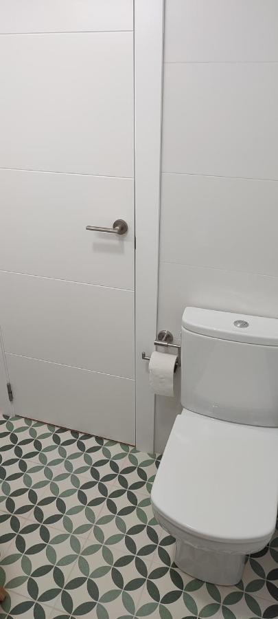 Apartament Marina'S Calm Salou Zewnętrze zdjęcie