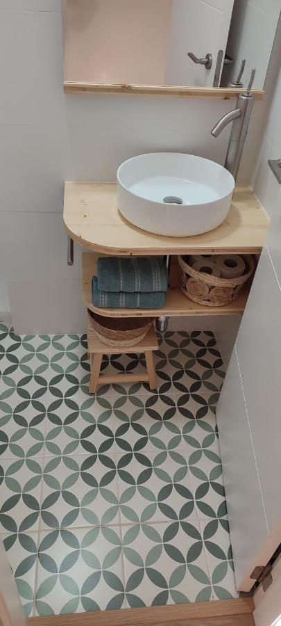 Apartament Marina'S Calm Salou Zewnętrze zdjęcie