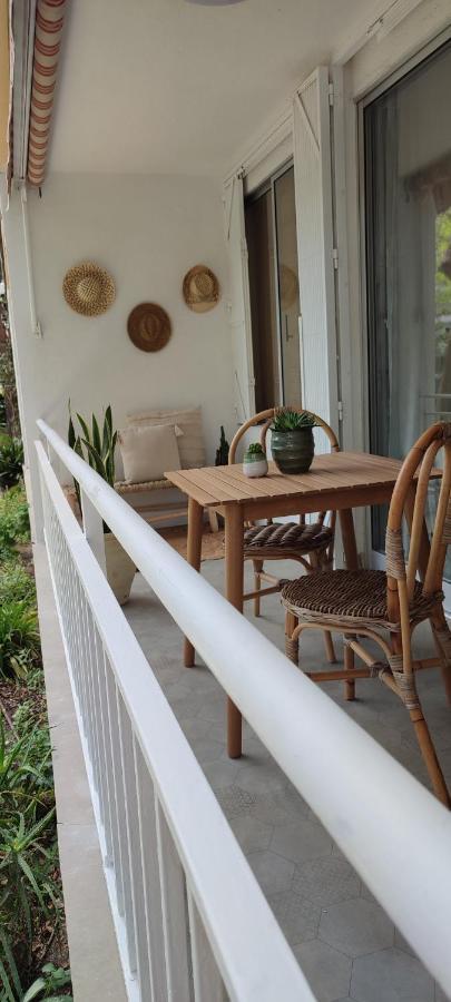 Apartament Marina'S Calm Salou Zewnętrze zdjęcie