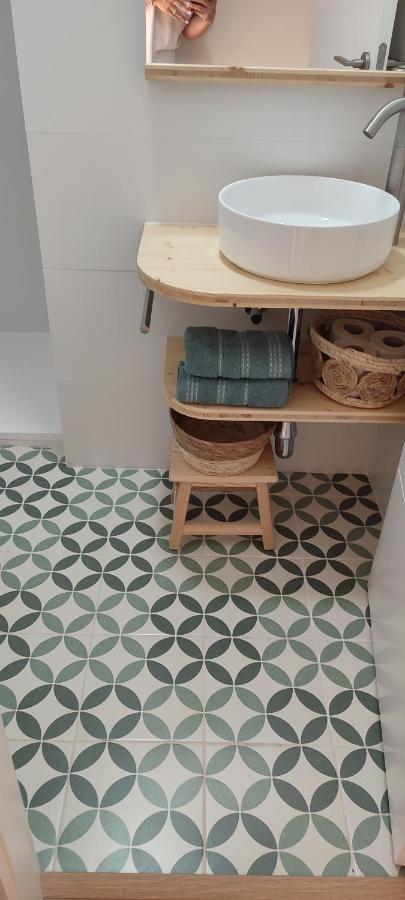Apartament Marina'S Calm Salou Zewnętrze zdjęcie