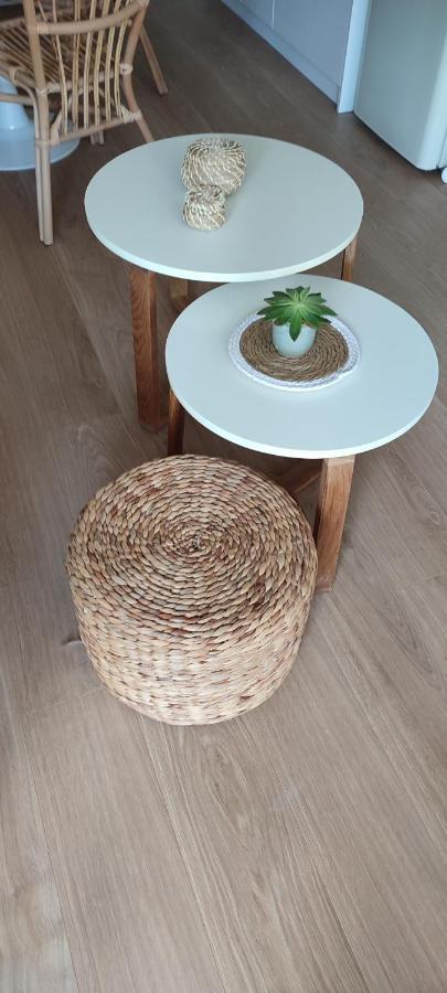 Apartament Marina'S Calm Salou Zewnętrze zdjęcie