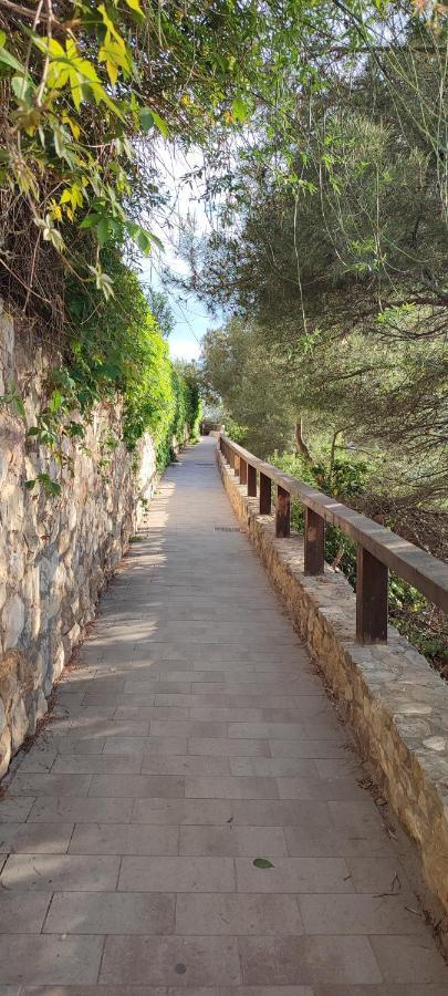 Apartament Marina'S Calm Salou Zewnętrze zdjęcie