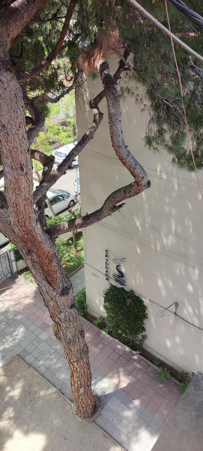 Apartament Marina'S Calm Salou Zewnętrze zdjęcie