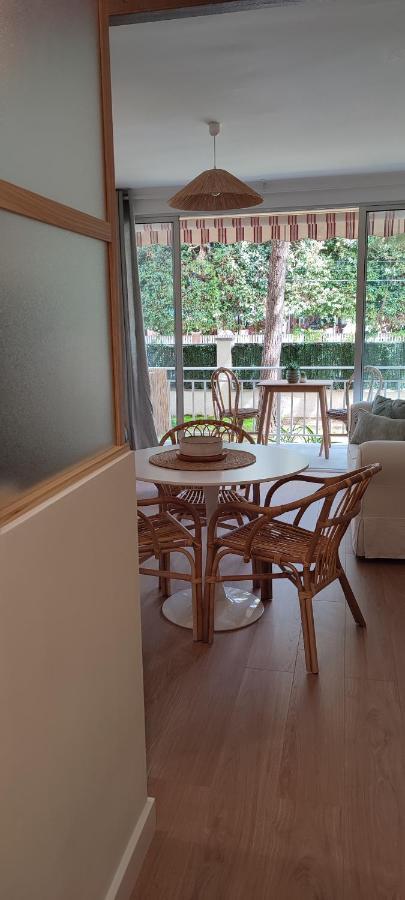 Apartament Marina'S Calm Salou Zewnętrze zdjęcie