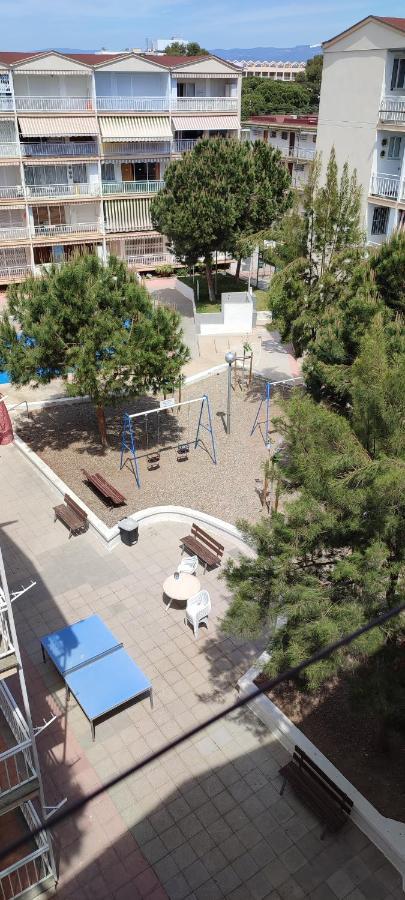 Apartament Marina'S Calm Salou Zewnętrze zdjęcie