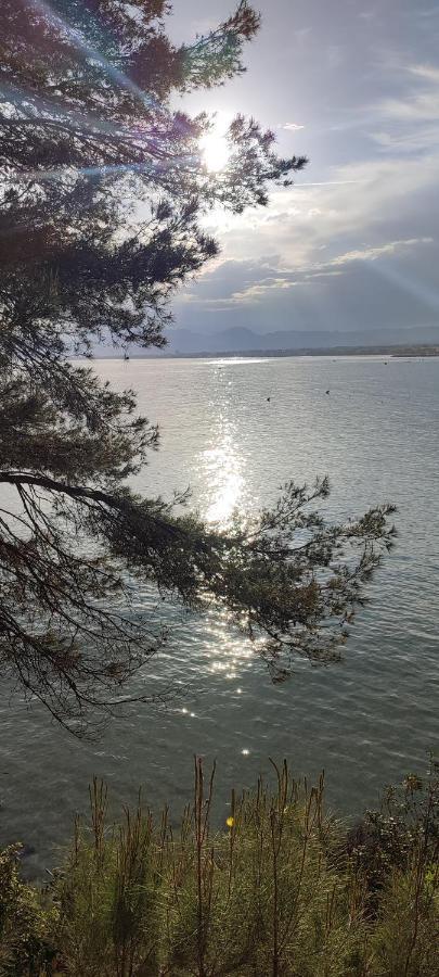 Apartament Marina'S Calm Salou Zewnętrze zdjęcie