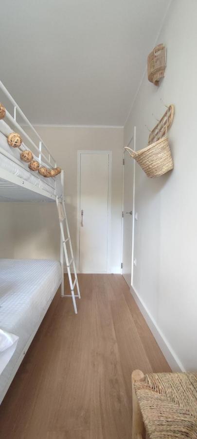 Apartament Marina'S Calm Salou Zewnętrze zdjęcie