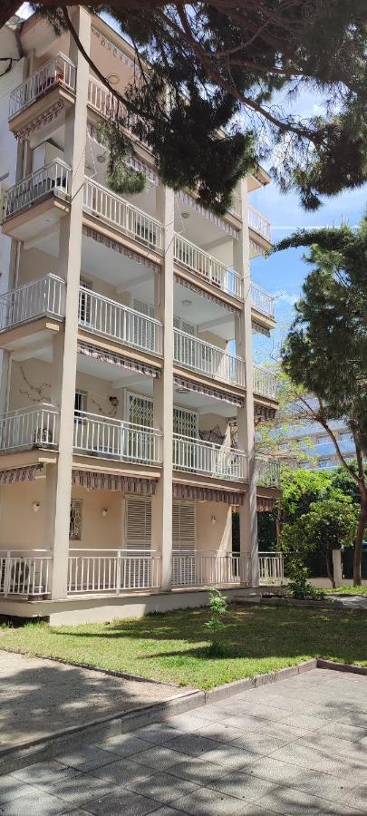 Apartament Marina'S Calm Salou Zewnętrze zdjęcie